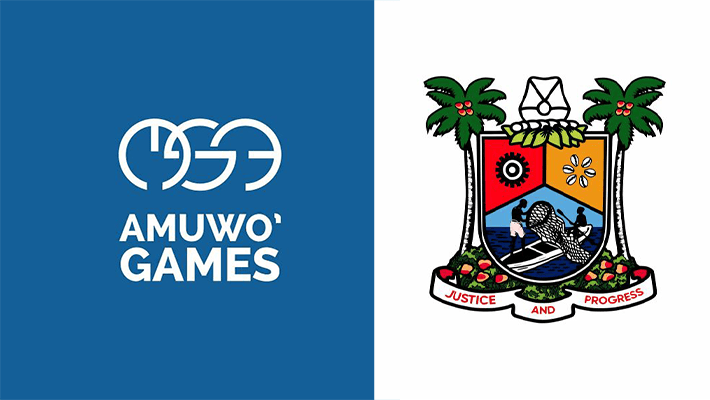 Amuwo Games/Lagos State