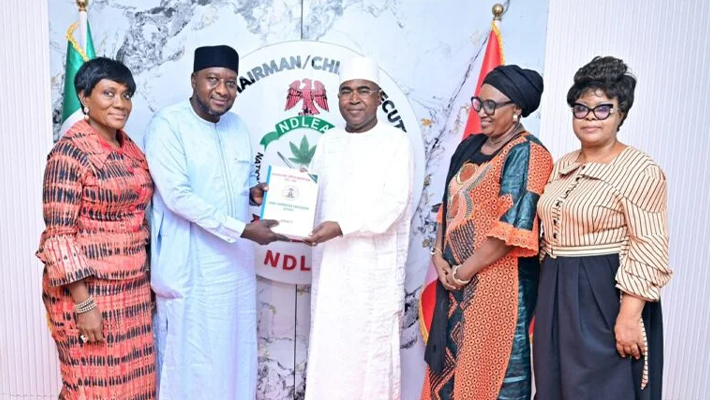 NDLEA boss Buba Marwa