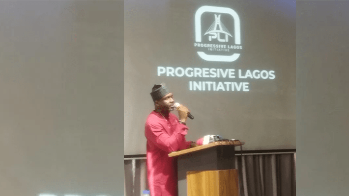 Progressive Lagos Initiative