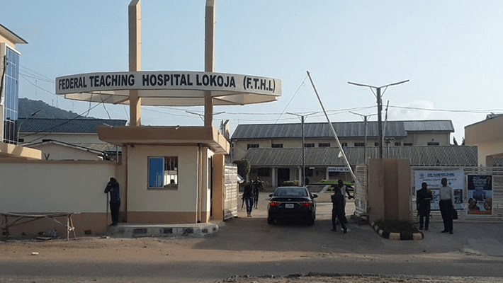 Federal Teaching Hospital Lokoja