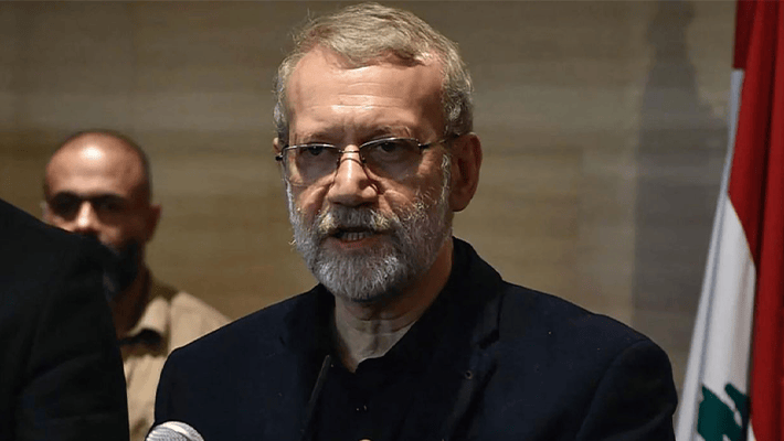 Ali Larijani