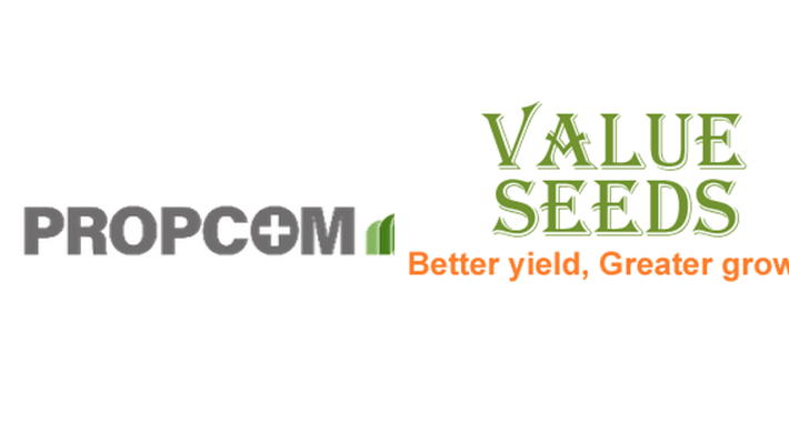 Propcom+, Value Seeds