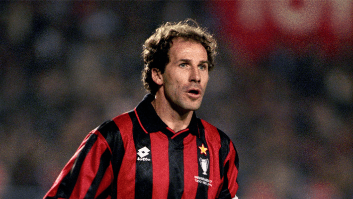 Franco Baresi