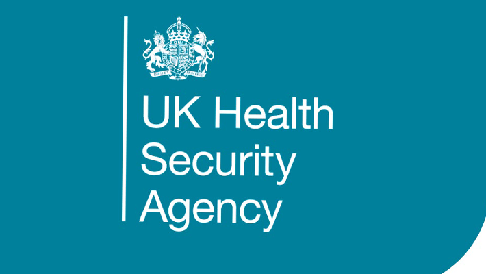 UK Health Security Agency (UKHSA)