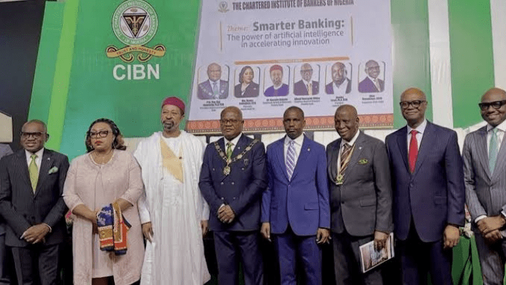 CIBN members