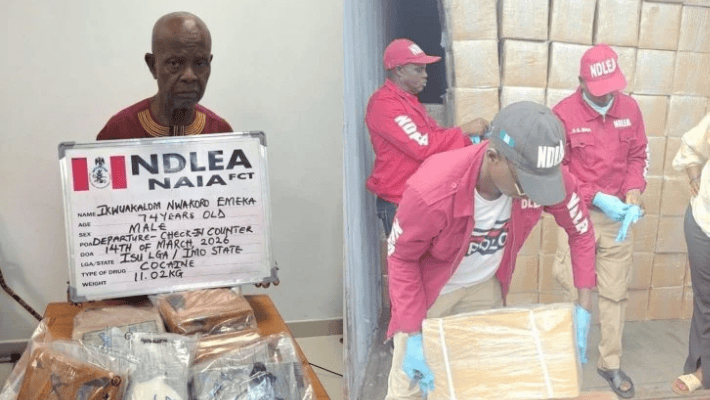 Ikwuakalom Nwakoro Emeka