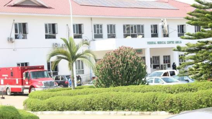 Health center Abuja(Credit: Facebook)