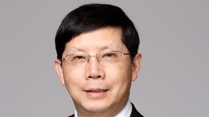 Wang Jian’an