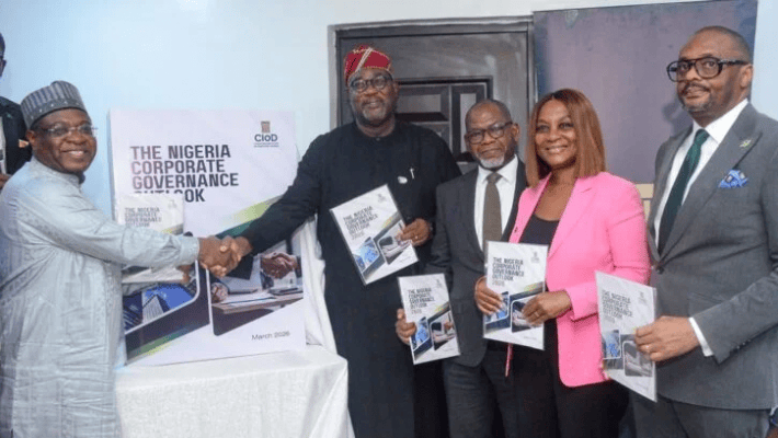 Nigerian Exchange Group Plc