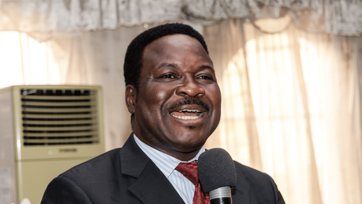 Mike Ezekhome