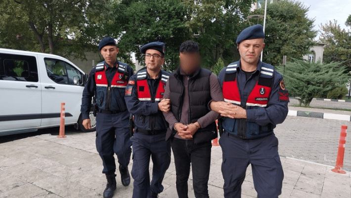Turkish police