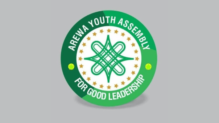 Arewa Youth Group