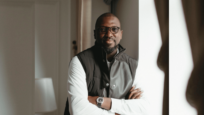Olugbenga ‘GB’ Agboola