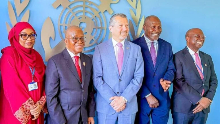 84th session of the Marine Environment Protection Committee