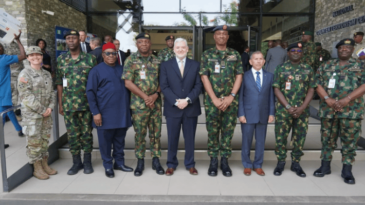 2026 Defence Cooperation Roadmap
