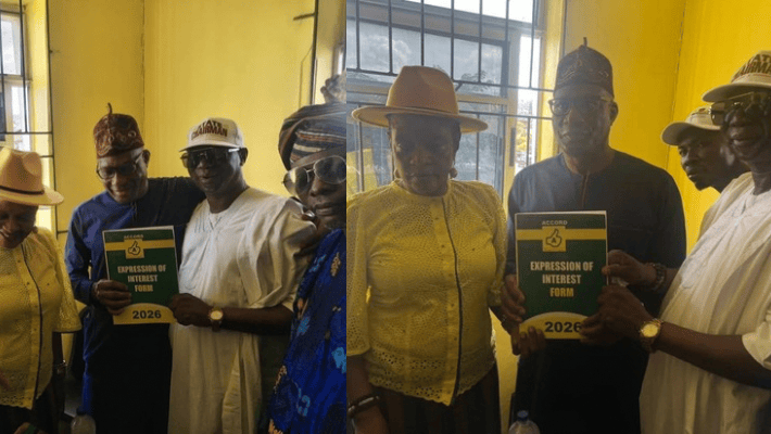 Fatai Owoseni,