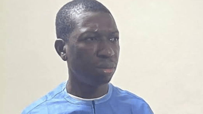 Samuel Ugberease