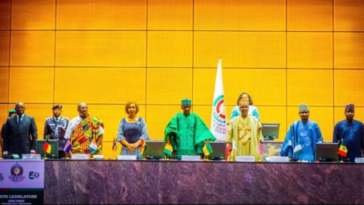 ECOWAS Parliament