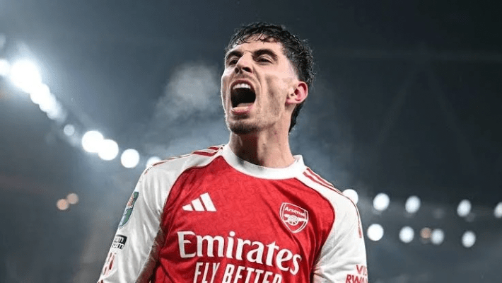 Kai Havertz