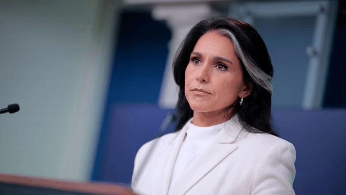 Tulsi Gabbard