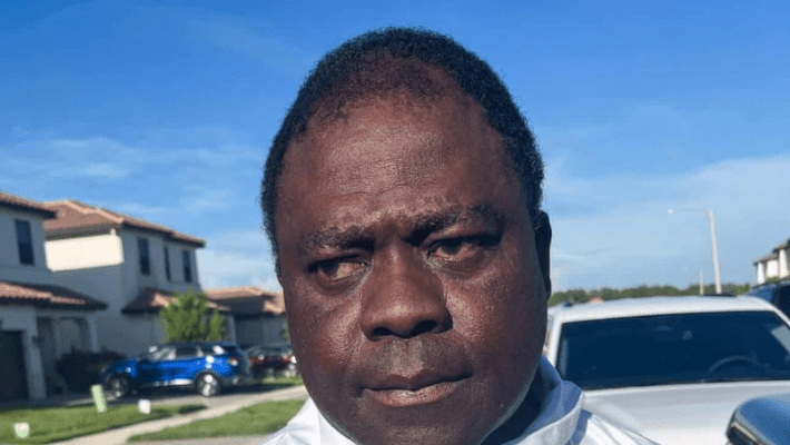 Anthony Odiong