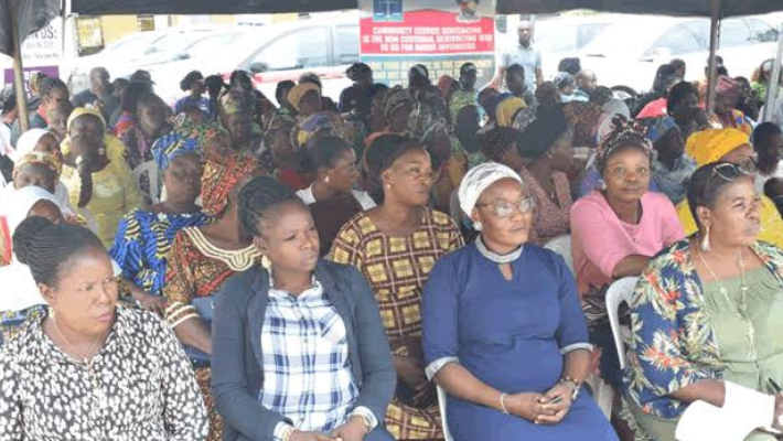 Ibeju Lekki residents