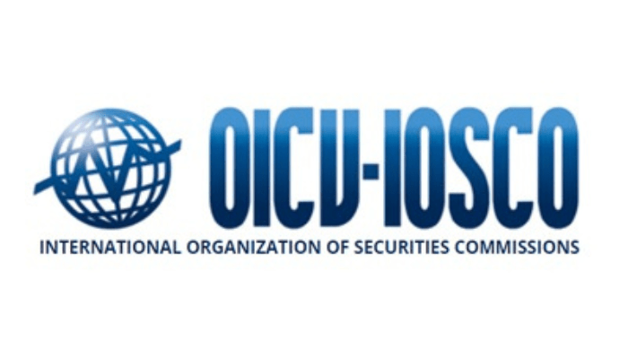 IOSCO Logo