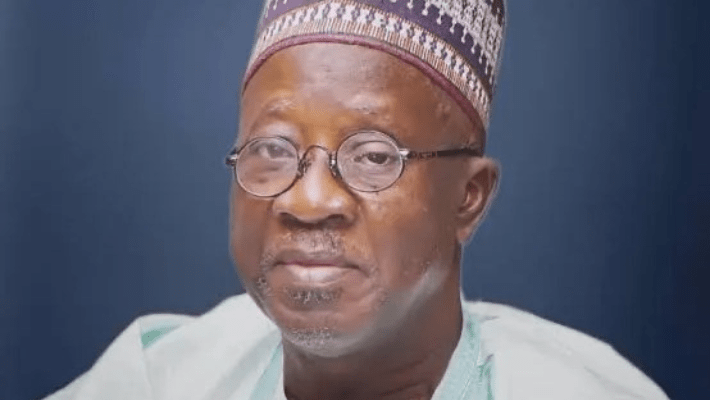 AbdulGaniyu Ambali