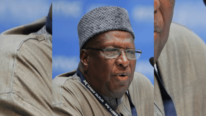 Bamanga Tukur