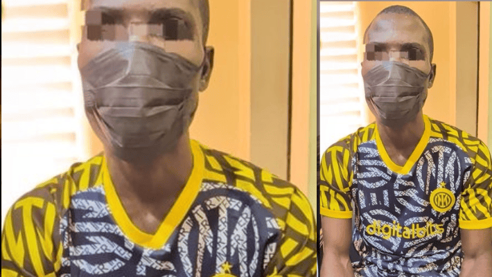 Saburi Lateef Ayinde(Credit: People’s Gazette)