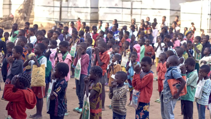 Children