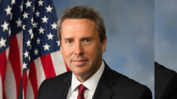 Mark Walker, U.S. Principal Advisor for Global Religious Freedom.
