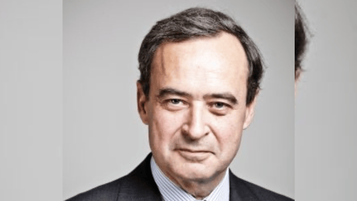 Bruno Lafont