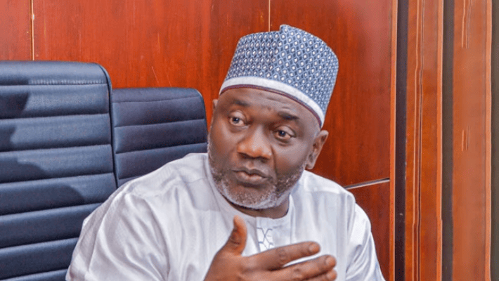 Jibrin Echocho