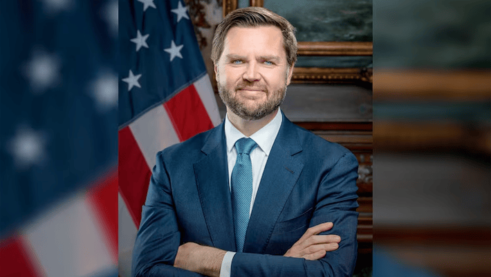 Vice President JD Vance