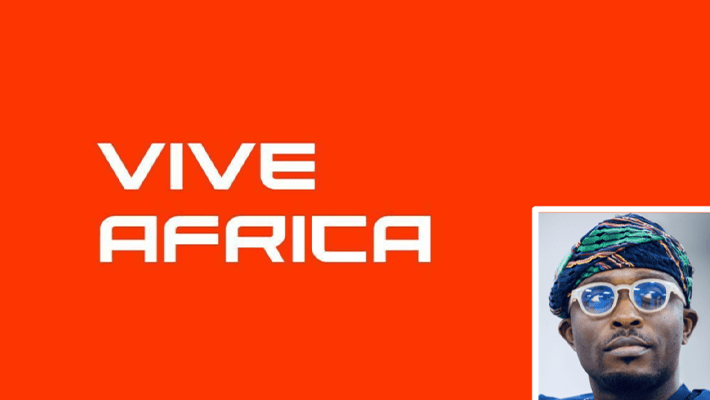 Isime Esene’s Vive Africa