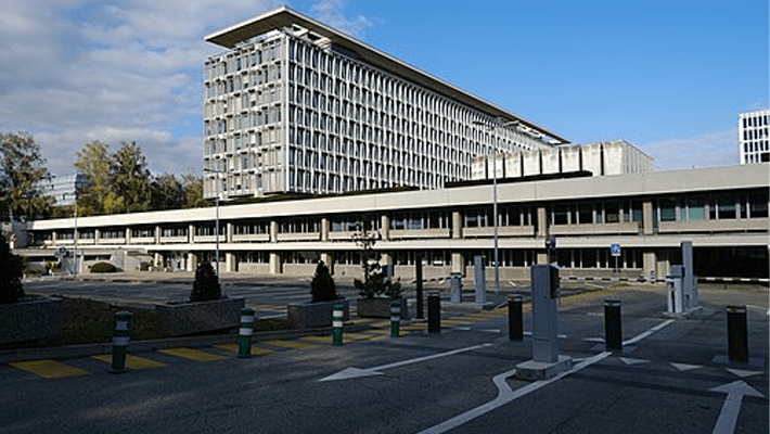 The World Health Organisation