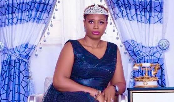 Ibukun Otesile