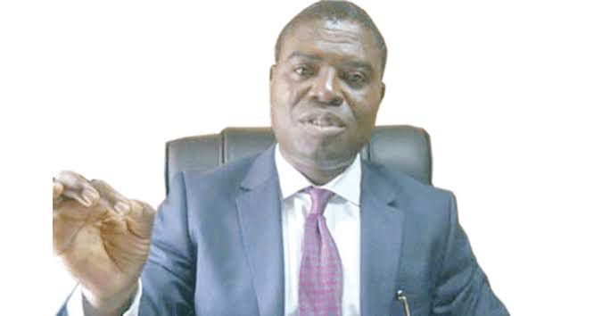 Henry Idahagbon