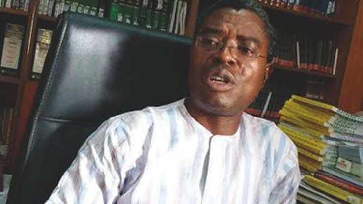 Henry Idahagbon