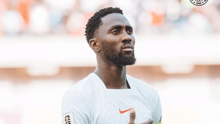 Wilfred Ndidi
