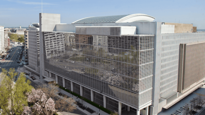 World Bank
