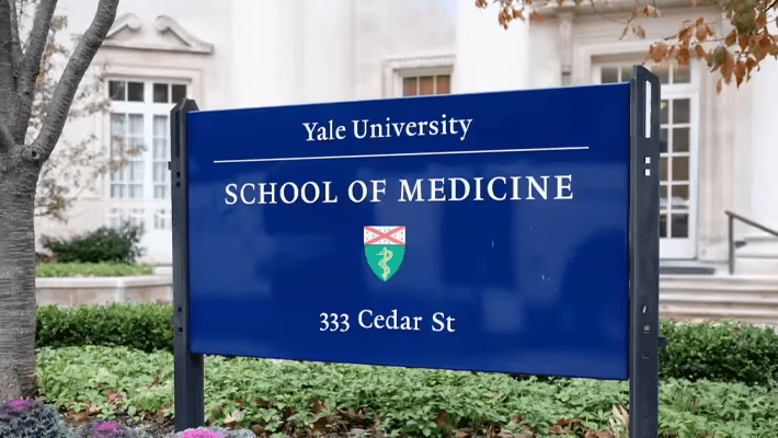 Yale School of Medicine