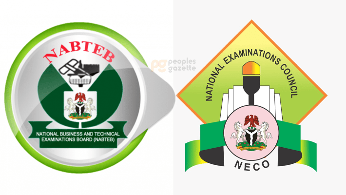 NECO, NABTEB