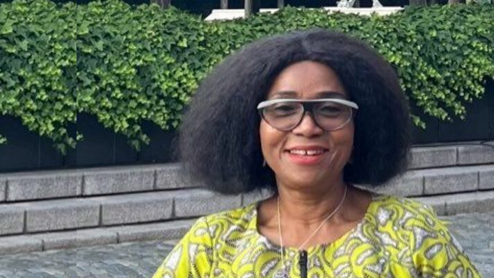 Roseline Ogunro