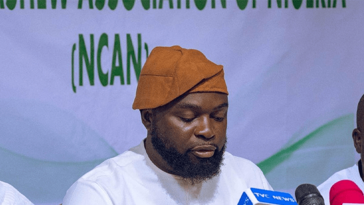 Ademola Adesokan