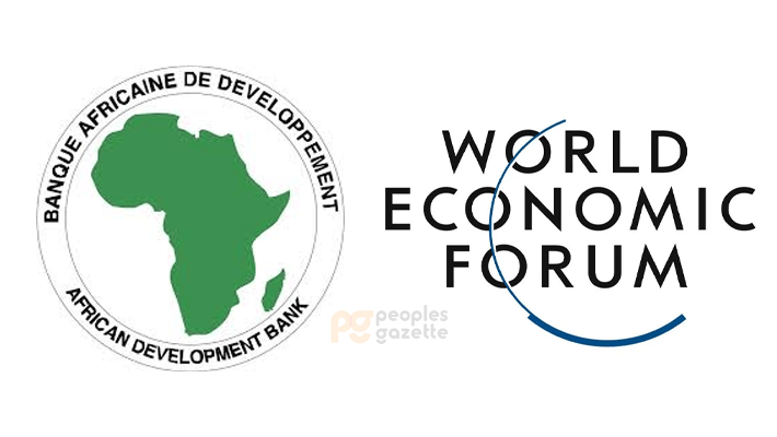 African Development Bank and the World Economic Forum