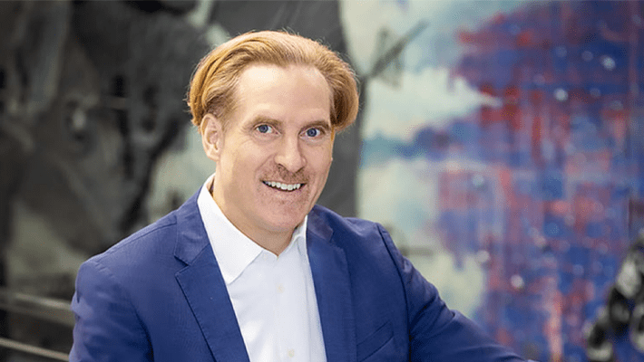 Greg Lindberg
