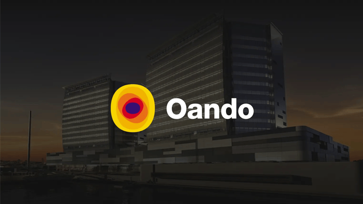 Oando