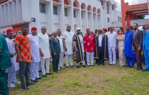 Anambra assembly members